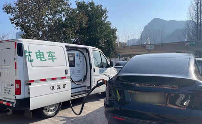 南县汽车搭电