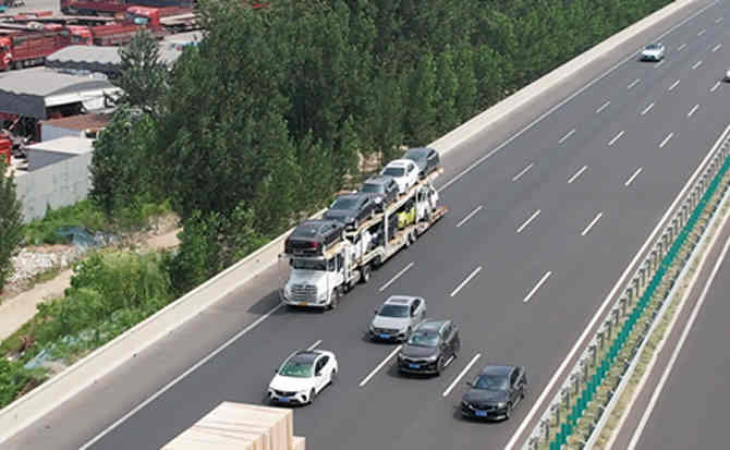 南县高速公路汽车救援